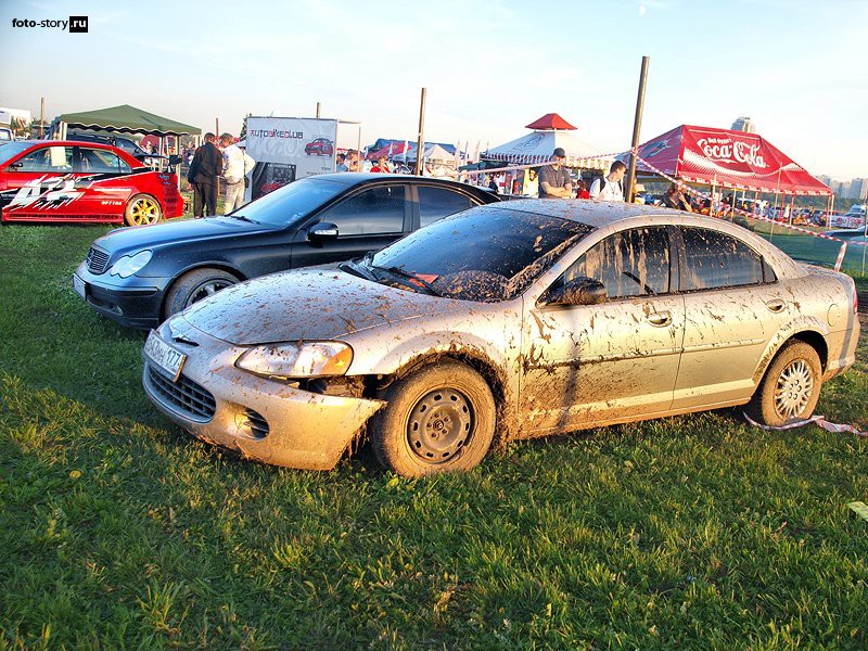 ������� ������� - ������������ 2008