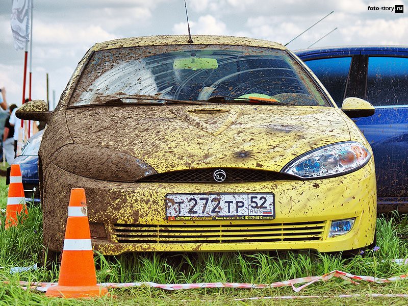 ������� ������� - ������������ 2008