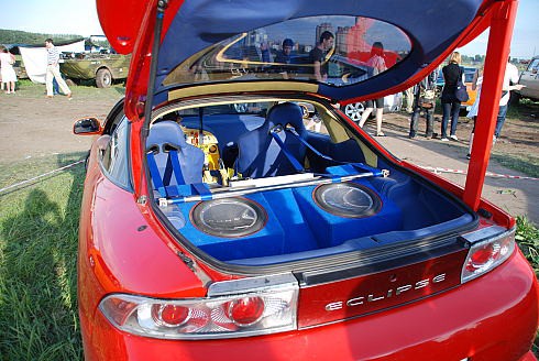 ������� ������� - ������������ 2008