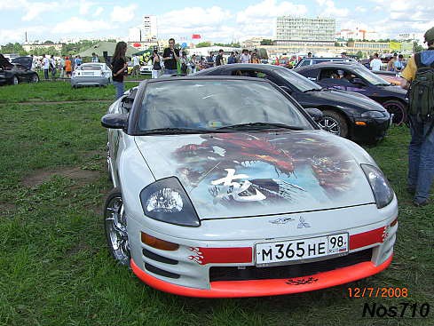 ������� ������� - ������������ 2008