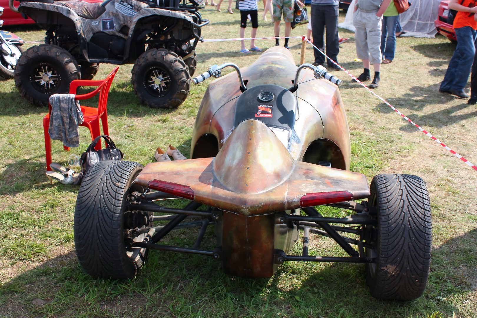 ������� ������� - ������������ 2008