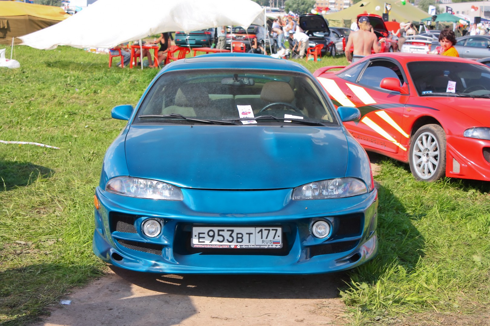 ������� ������� - ������������ 2008