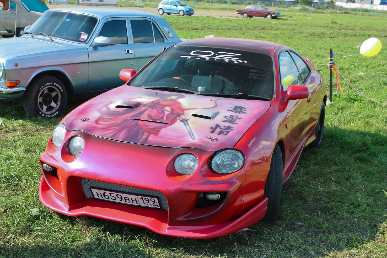 ������� ������� - ������������ 2008