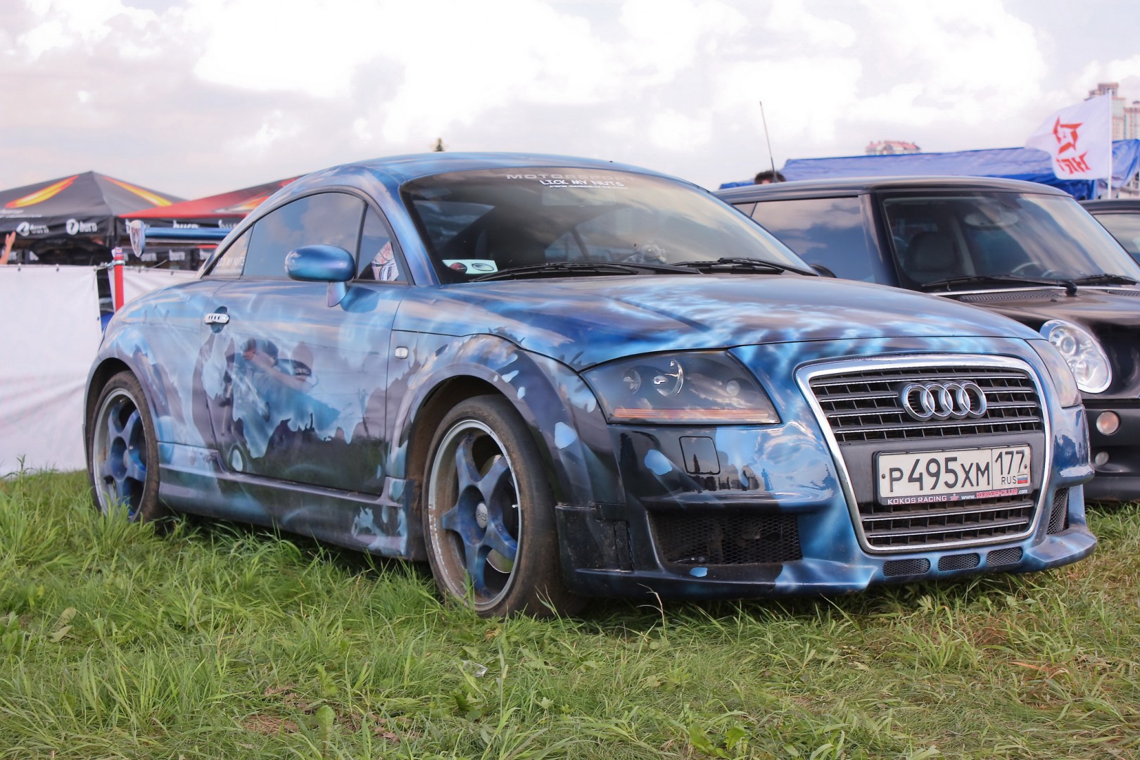 ������� ������� - ������������ 2008