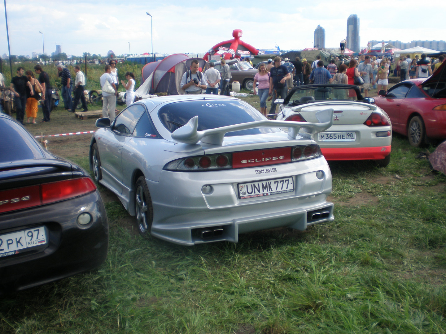 ������� ������� - ������������ 2008
