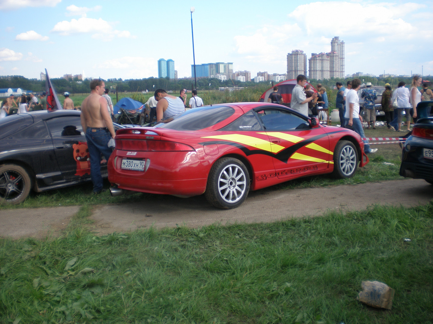 ������� ������� - ������������ 2008