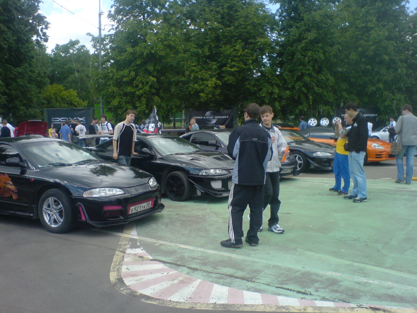 ������� ������� - �������� 2006