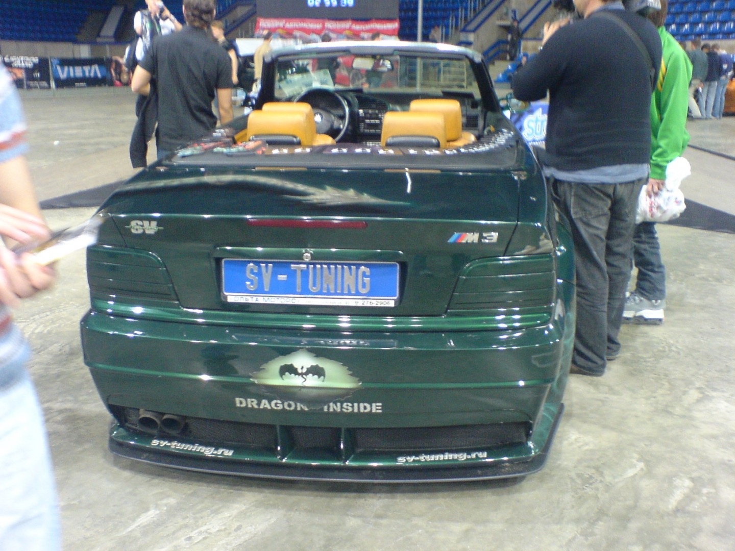 ������� ������� - �������� 2006