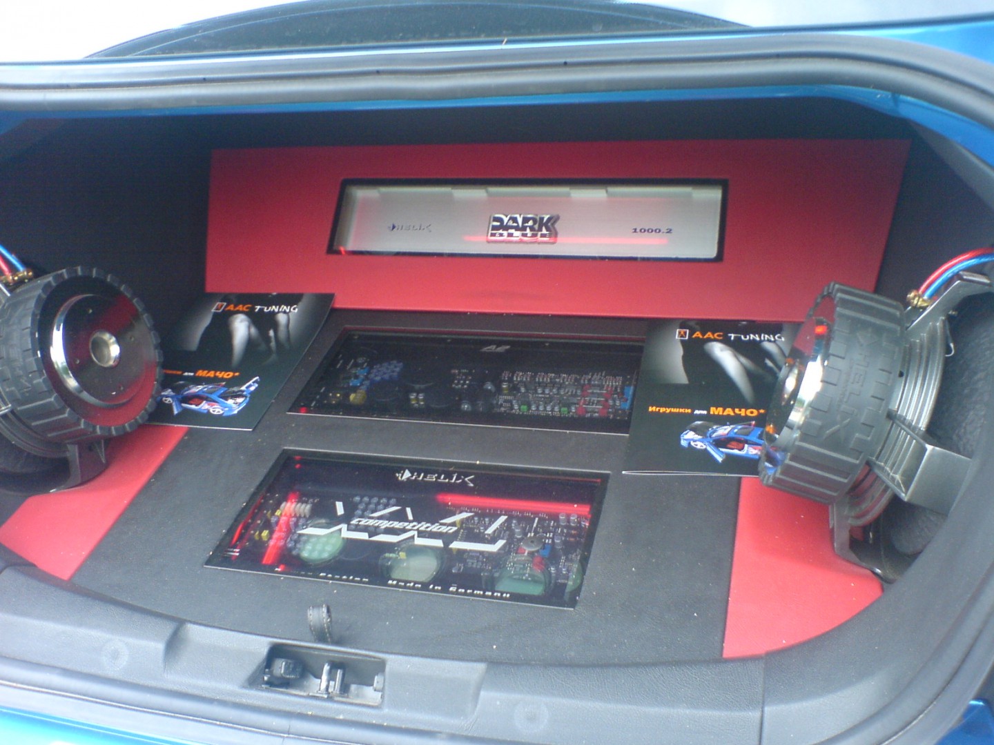 ������� ������� - �������� 2006