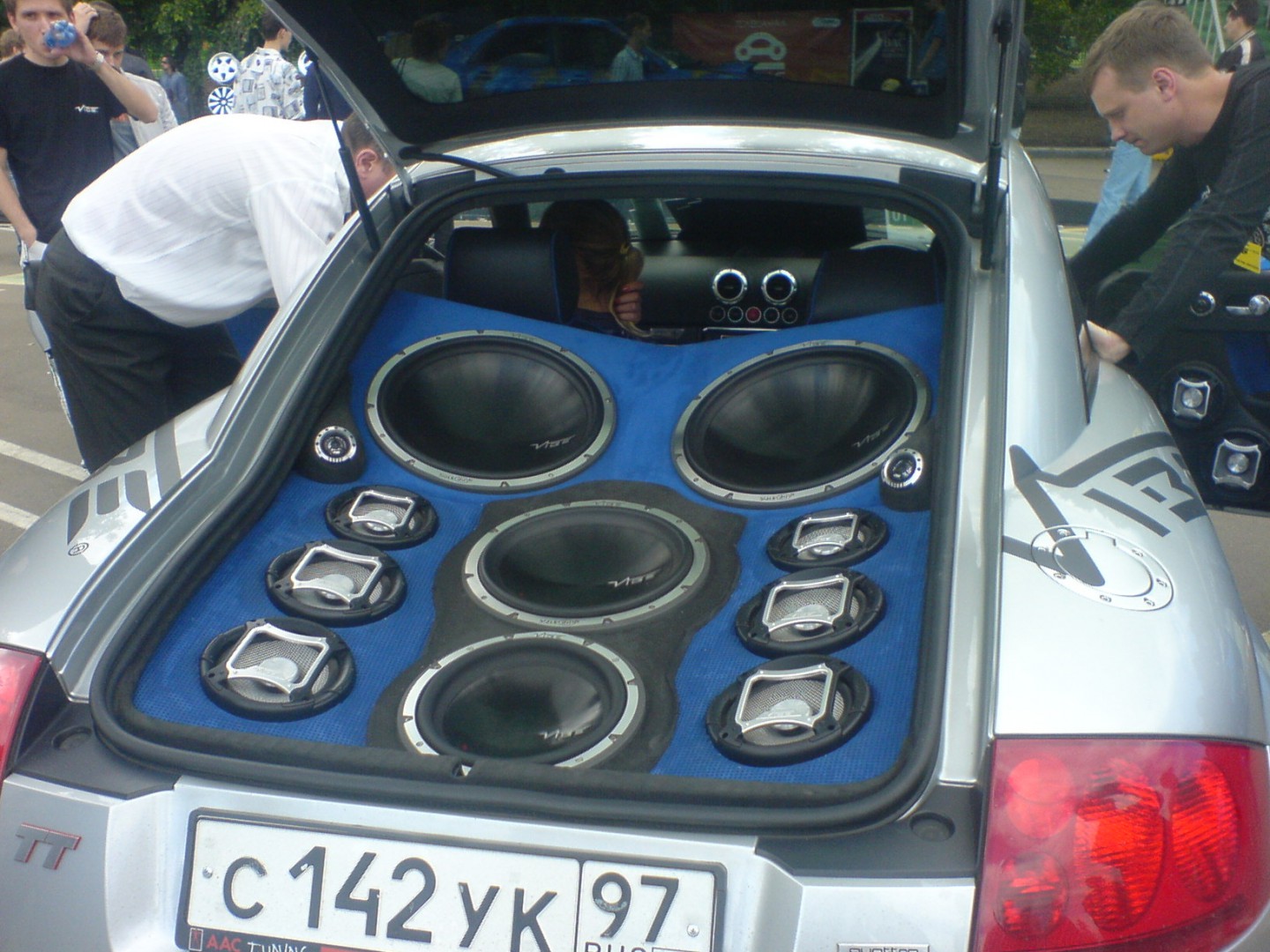 ������� ������� - �������� 2006