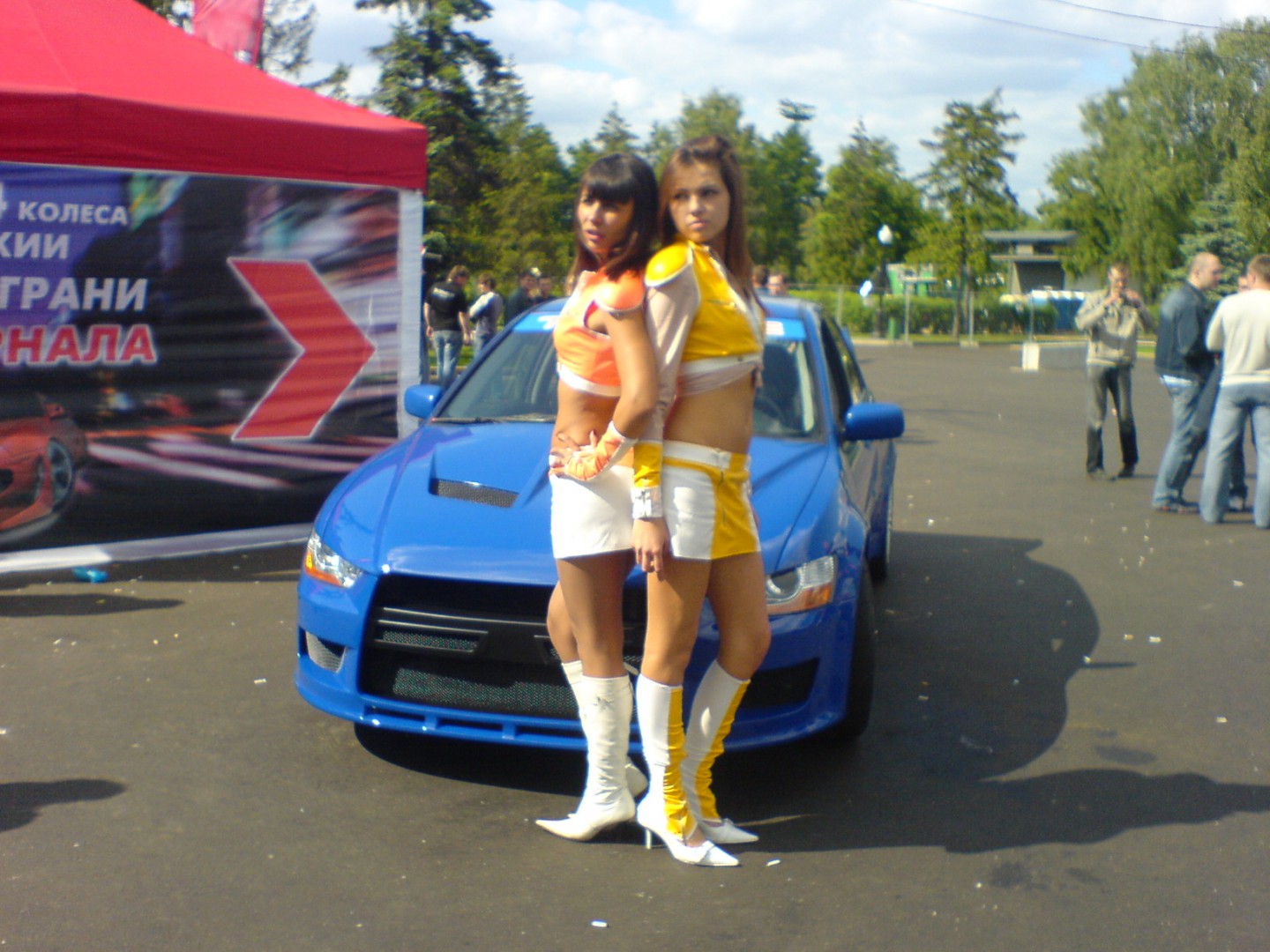 ������� ������� - �������� 2006