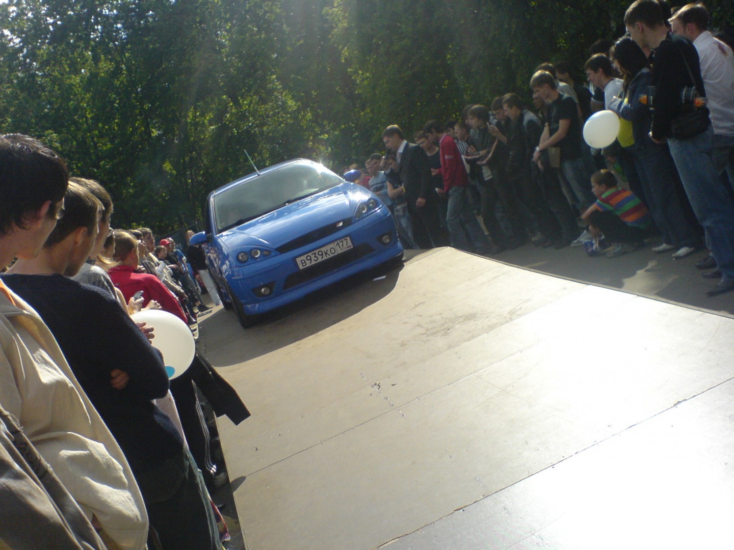 ������� ������� - �������� 2006