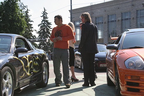 ������� ������� - �������� 2006