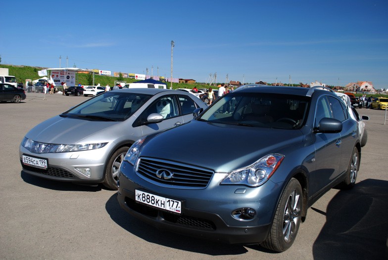 ������� ������� - �������� 2009