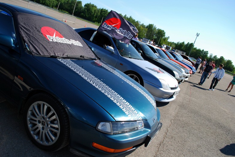 ������� ������� - �������� 2009