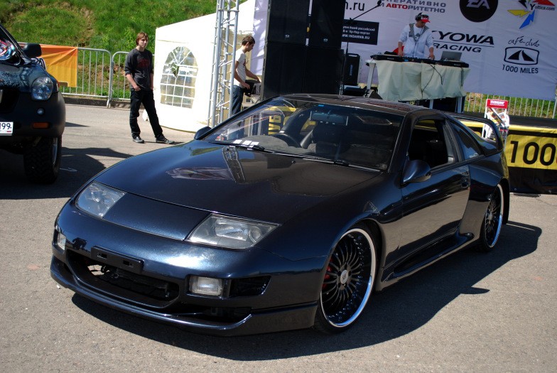 ������� ������� - �������� 2009
