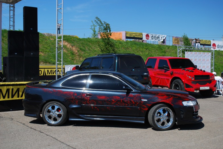 ������� ������� - �������� 2009