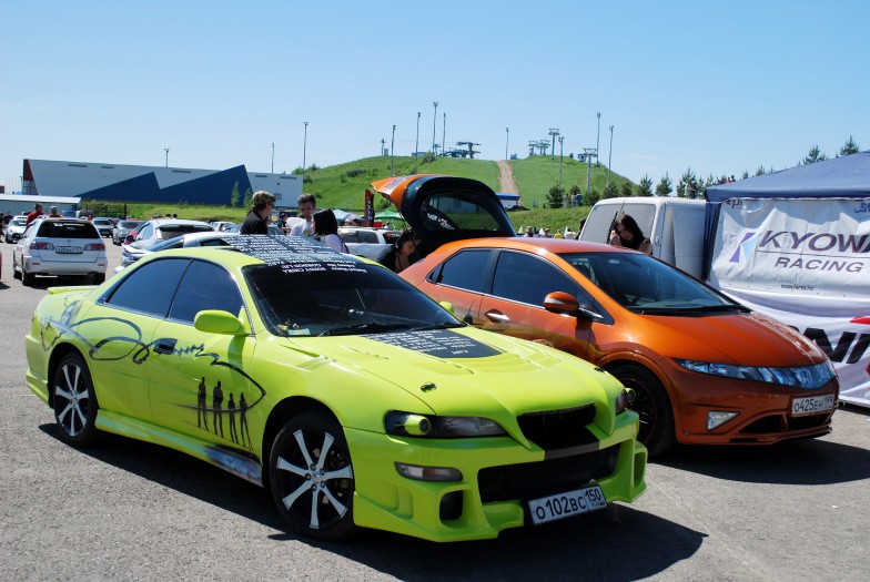 ������� ������� - �������� 2009
