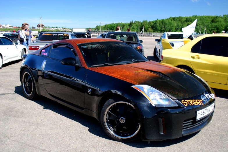 ������� ������� - �������� 2009