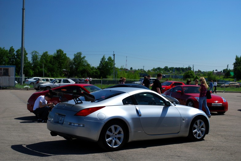 ������� ������� - �������� 2009