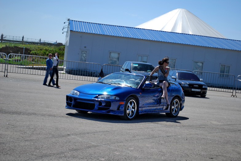 ������� ������� - �������� 2009