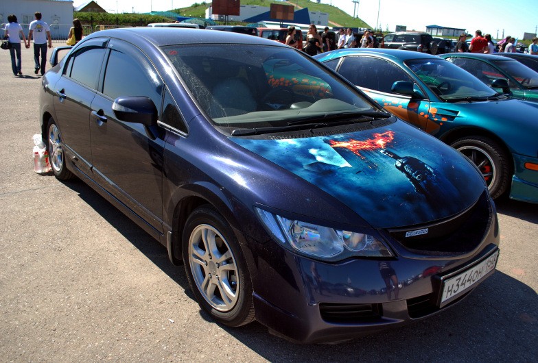 ������� ������� - �������� 2009