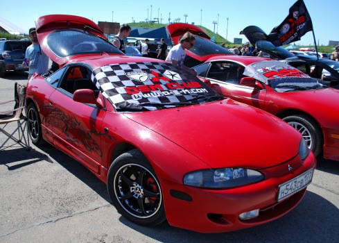 ������� ������� - �������� 2009