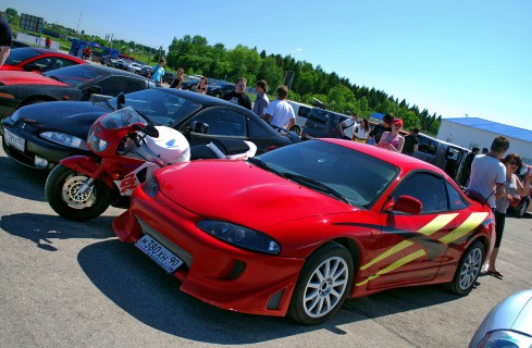 ������� ������� - �������� 2009