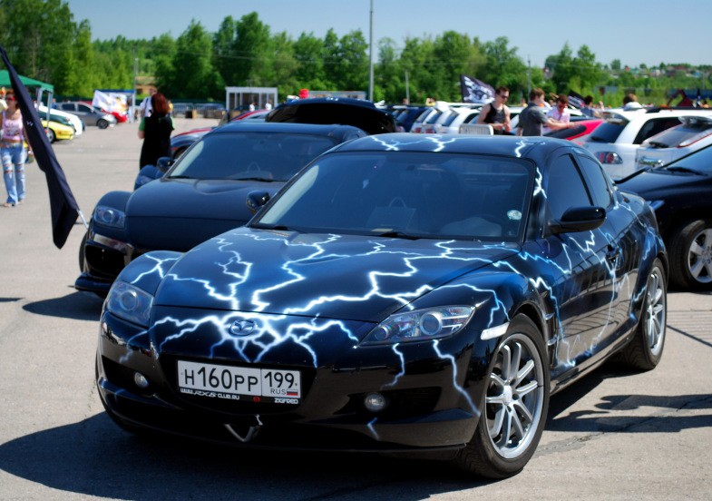 ������� ������� - �������� 2009