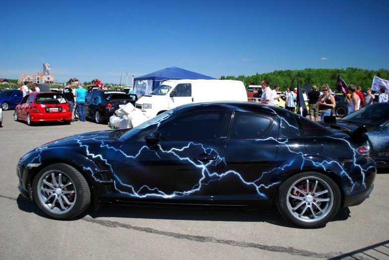 ������� ������� - �������� 2009