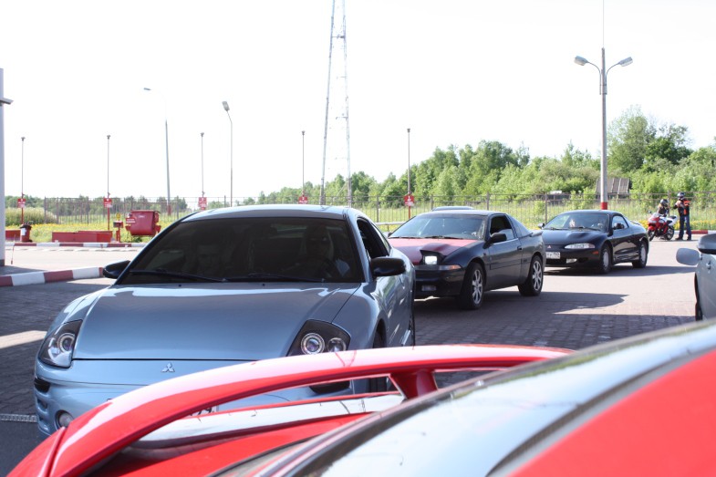 ������� ������� - �������� 2009