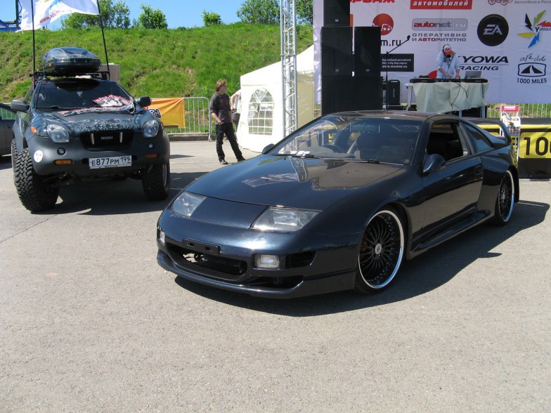������� ������� - �������� 2009