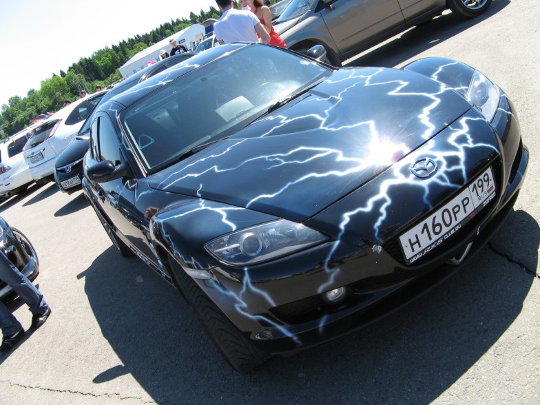 ������� ������� - �������� 2009