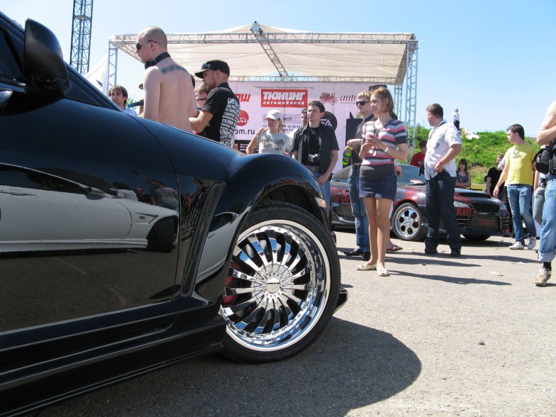 ������� ������� - �������� 2009
