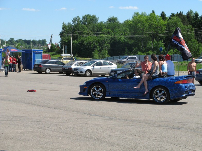 ������� ������� - �������� 2009