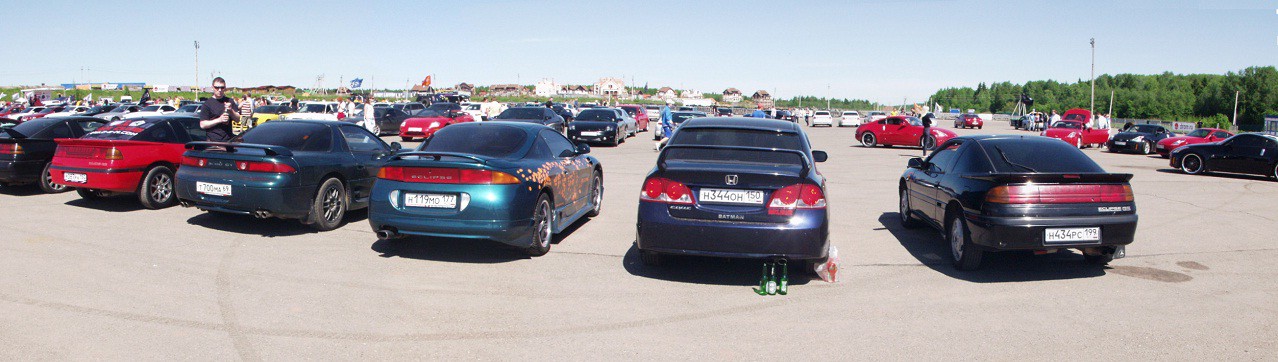 ������� ������� - �������� 2009