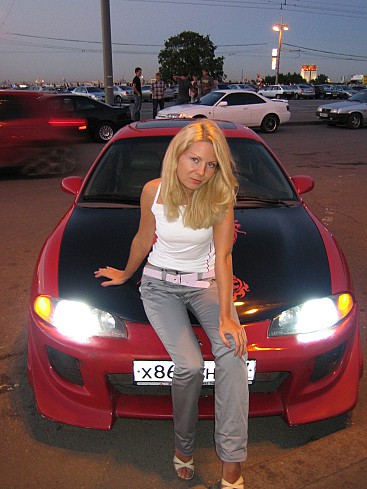 ������ �������� - Chertovcar