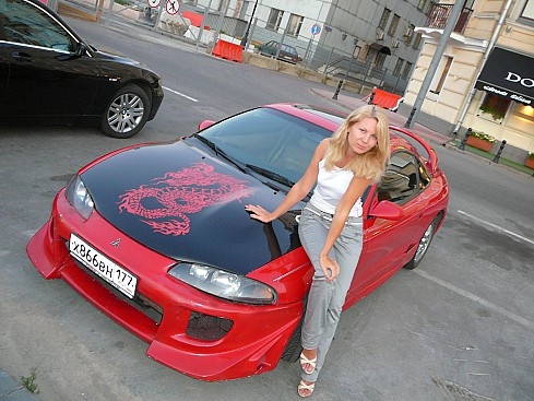 ������ �������� - Chertovcar