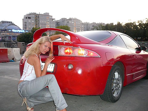 ������ �������� - Chertovcar