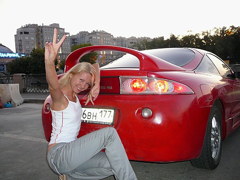 ������ �������� - Chertovcar