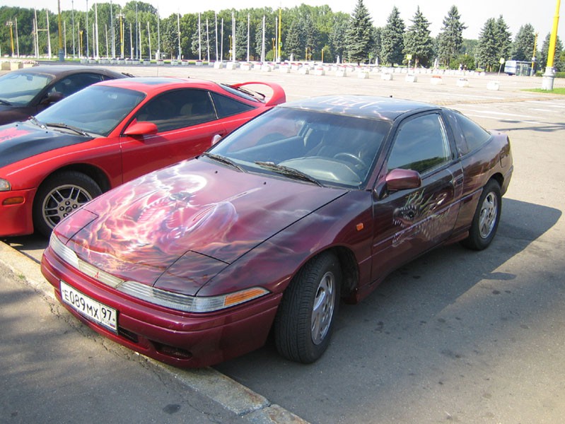 ������ �������� - Chertovcar