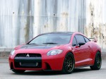 DSM ������� - Ralliart 4G