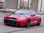 DSM ������� - Ralliart 4G