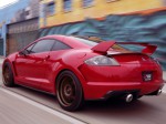 DSM ������� - Ralliart 4G
