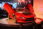 DSM ������� - Concept RA