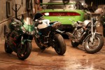 DSM ����� - Bike Season 2010