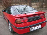 ������ �������� - Mustang
