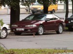 ������ �������� - Mustang
