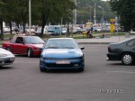 ������ �������� - Mustang