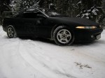 ������ �������� - Mustang